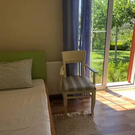 Sunrise Villa